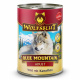 Blue Mountain Adult - Wild mit Kartoffel 395 g